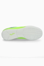 Футзалки Joma Dribling 2511 IN - зеленый