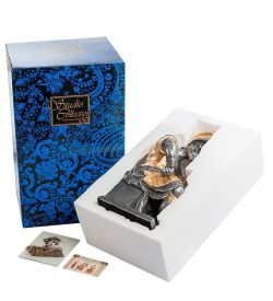 Veronese WS-632 Статуэтка «Лоренцо Медичи» (Микеланджело)