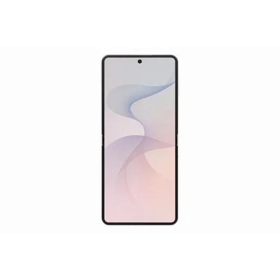Смартфон Samsung Galaxy Z Flip8 12 ГБ + 512 ГБ (Кремовый | Cream) (Exynos)