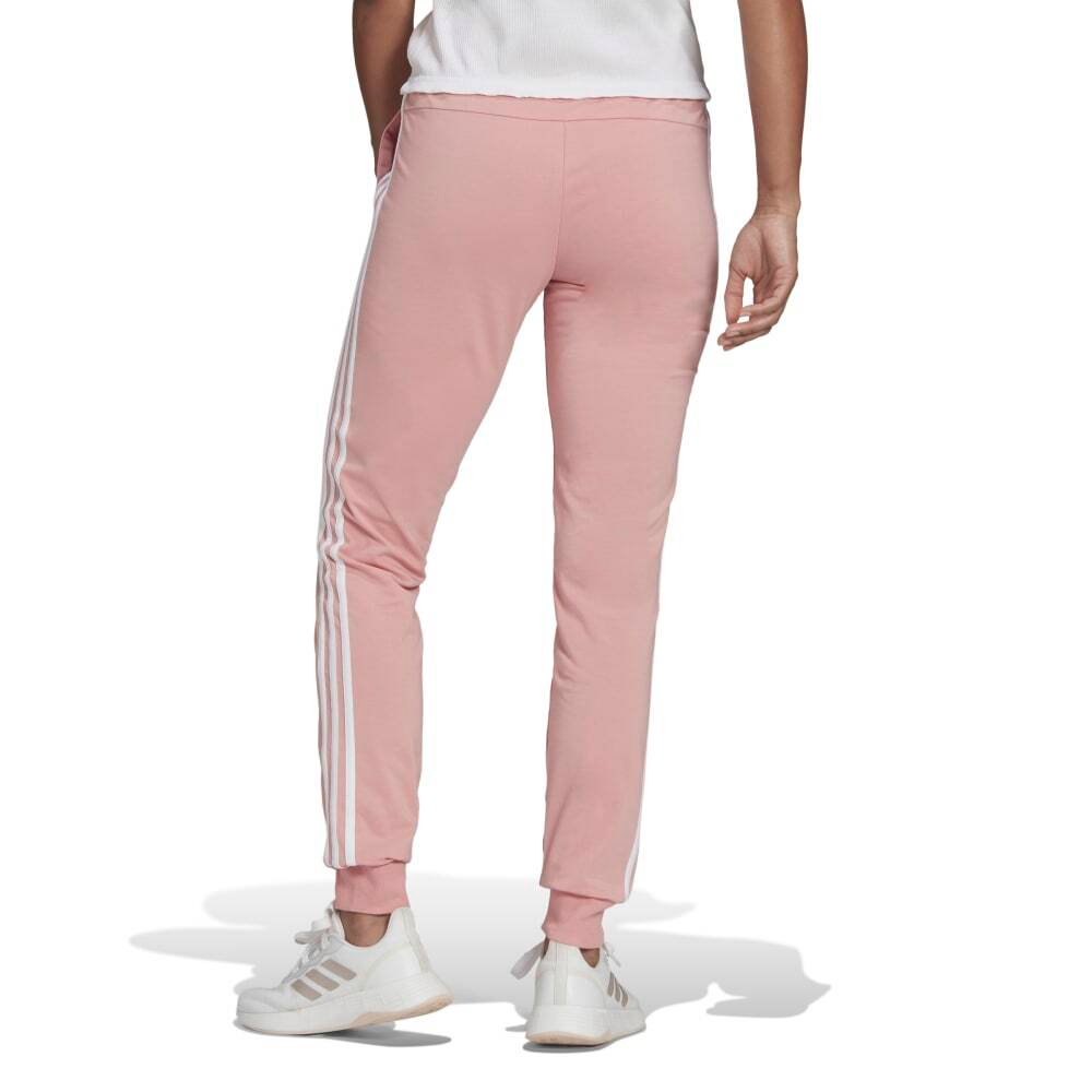 Брюки спортивные женские ADIDAS W 3S SJ C PT
