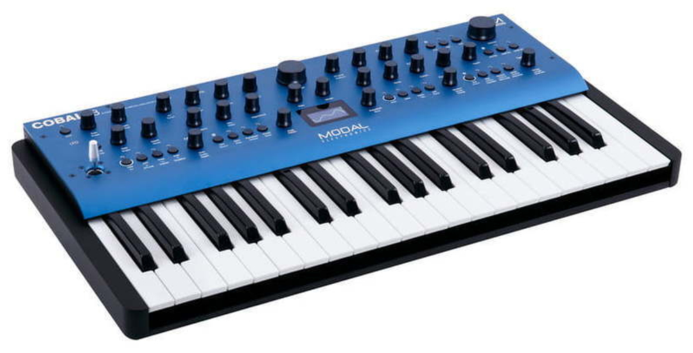 Modal Cobalt8