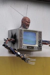 Набор Аксессуаров NECA Nightmare on Elm Street Deluxe Accessory Set