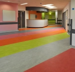marmoleum real