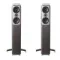 Q Acoustics Concept 50 Gloss Silver