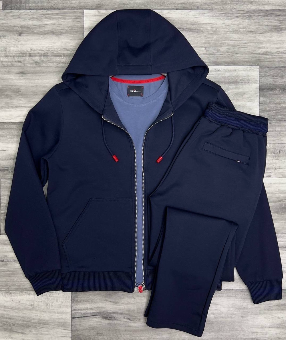 Спортивный костюм Kiton