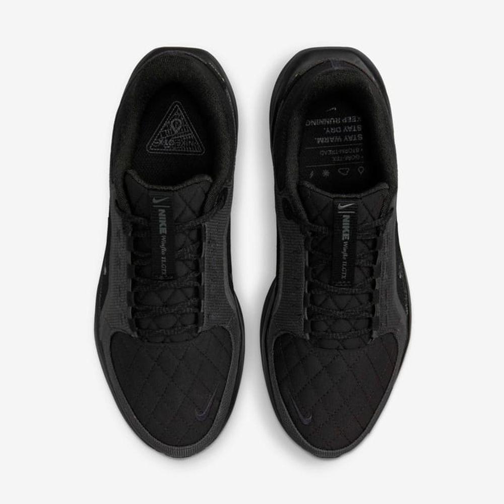 Кроссовки женские NIKE W AIR WINFLO 11 GTX