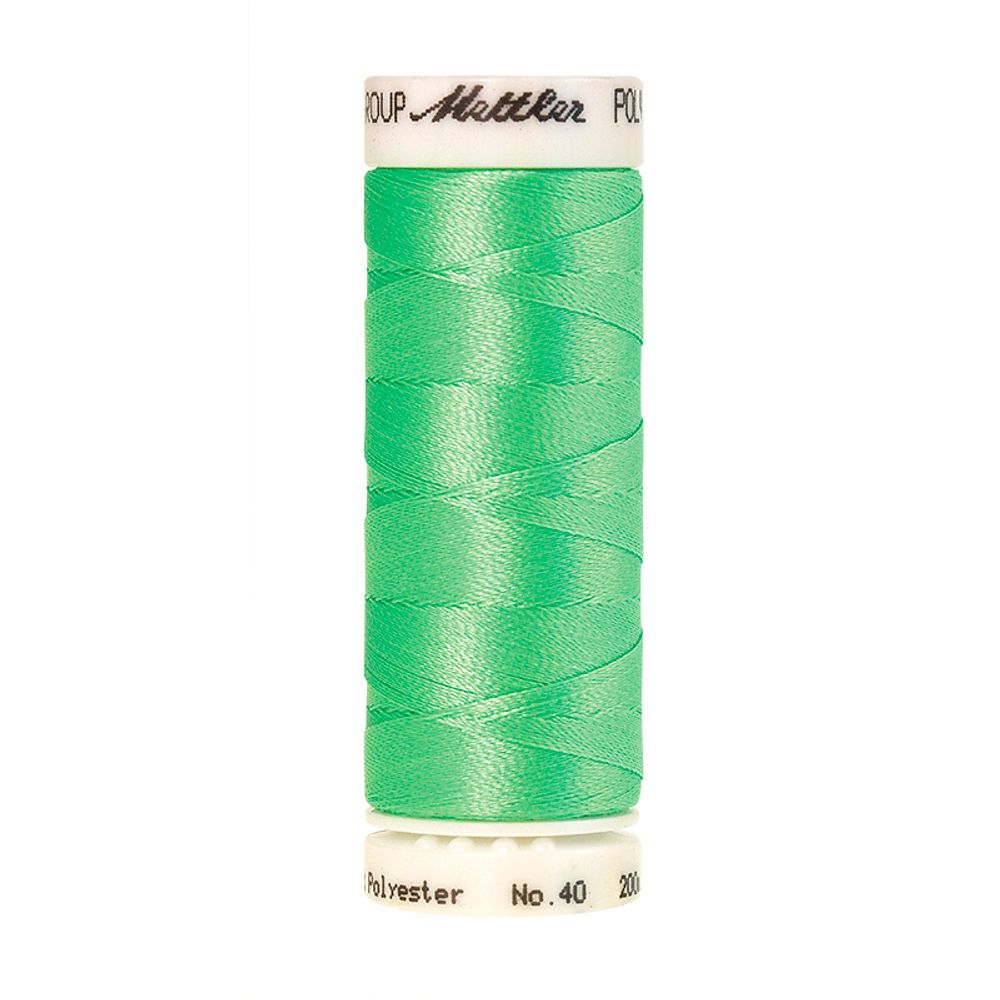Нить вышивальная Mettler Poly Sheen 40 (200 м), 5 кат. | цв. 5440