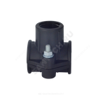Седелка ПЭ Дн 32х3/4" VALFEX 121001532034