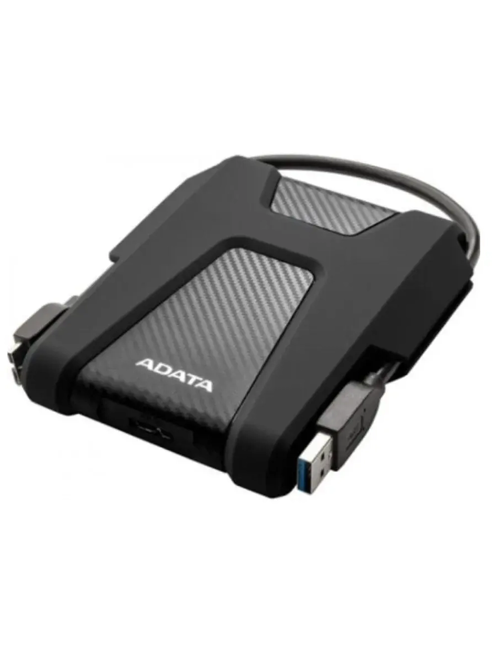 2.5" 1 ТБ Внешний HDD DashDrive Durable BLACK
