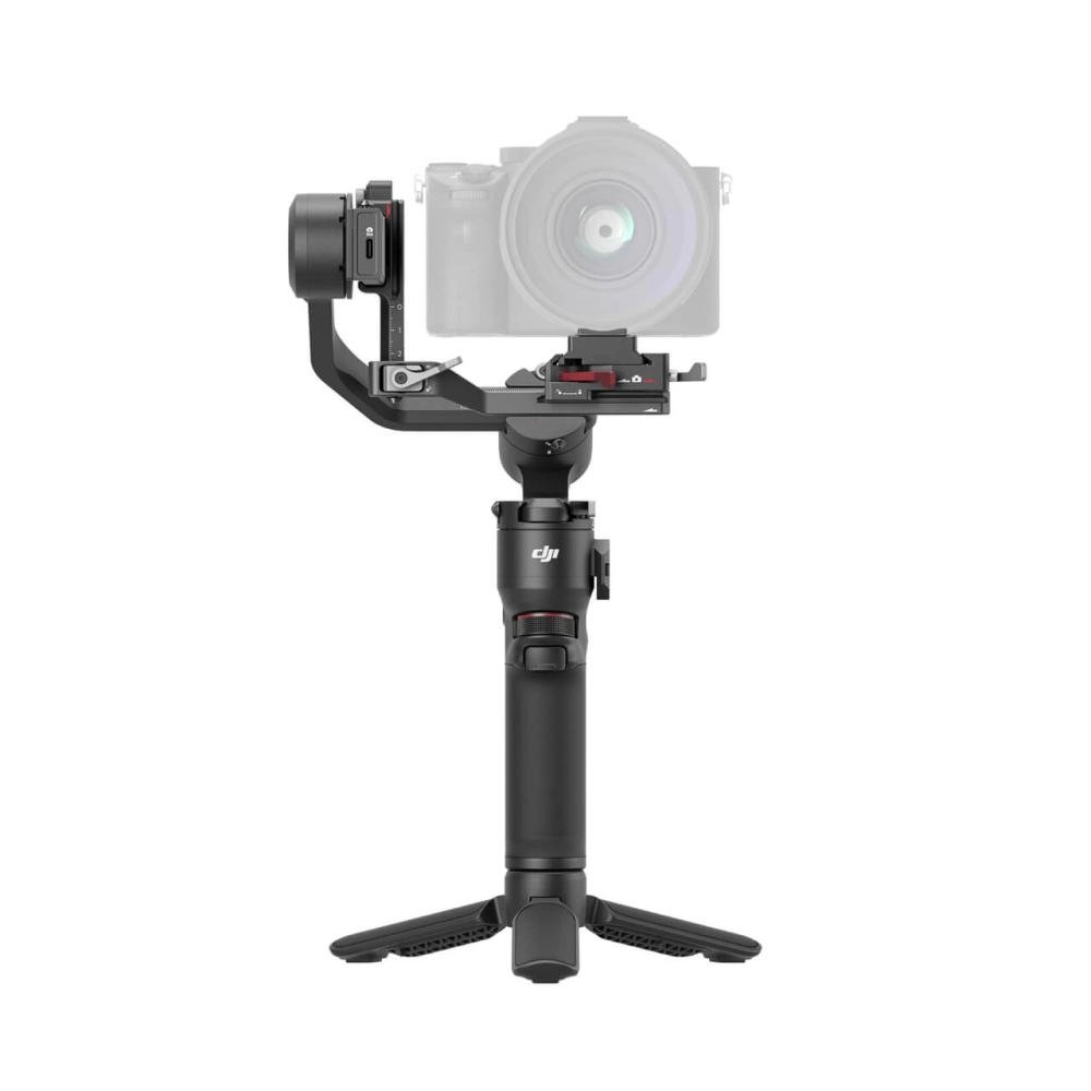 Стабилизатор DJI RS 3 Mini Creator Combo