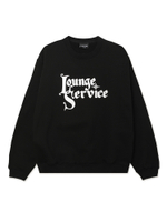 Мужская Толстовка Lounge Service