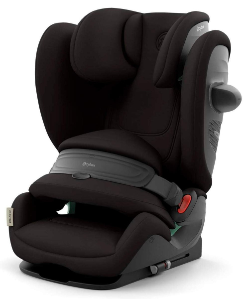 Автокресло группы 1/2/3 Cybex Pallas G2, Magic Black