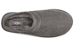 UGG Угги Classic Slipper, серый