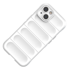 Противоударный чехол Flexible Case для iPhone 13