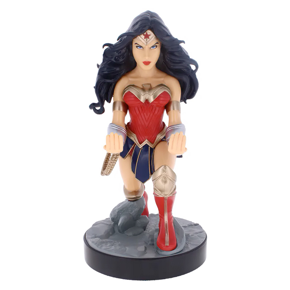 Подставка Cable Guys: DC Wonder Woman