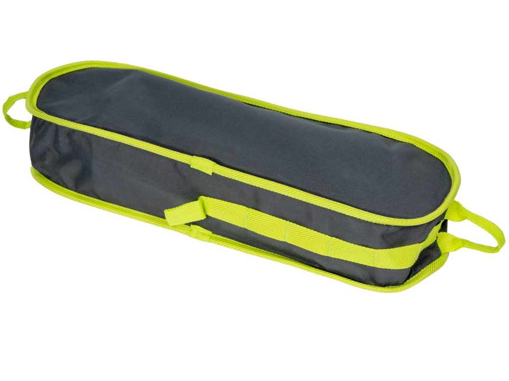 Кресло склад. Norfin IMPOLA COMPACT NF Alu