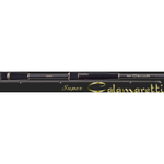 Спиннинг Graphiteleader Super Calamaretti GSCS-832LML 1.8-3.5 EGI, длина - 2,52 m