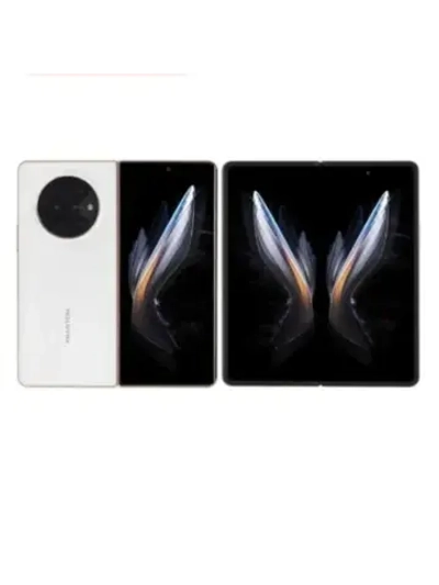 7,85" Смартфон PHANTOM V Fold 12/512 ГБ 4895180797903 WHITE