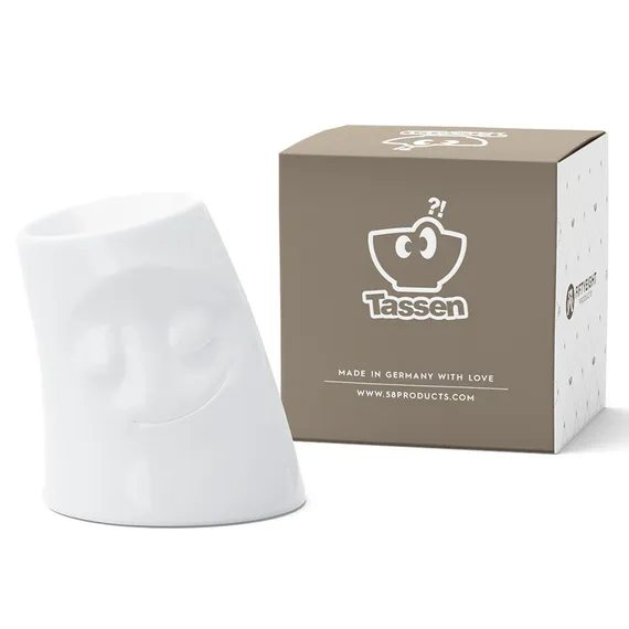 Подсвечник Tassen Cozy 8,5 см