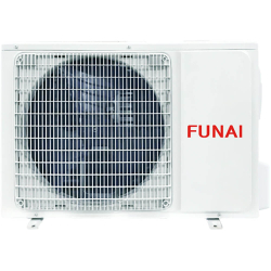 Кондиционер Funai RAC-SG55HP.D04 Shogun