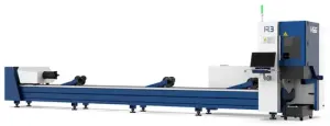 HSG Laser