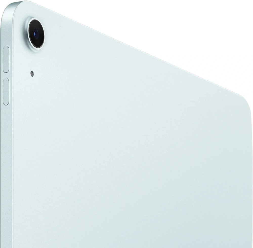 Планшет Apple iPad Air 2025 A3268 M3 4.05 8C RAM8Gb ROM256Gb 13" IPS 2732x2048 iOS синий 12Mpix 12Mpix BT WiFi 10hr