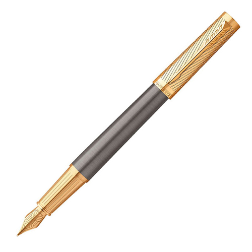 Ручка перьевая Parker Ingenuity F