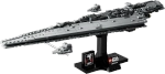 Конструктор LEGO Star Wars 75356 Суперзвездный разрушитель "Экзекутор"