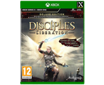 Disciples: Liberation Издание Deluxe (Xbox) NEW