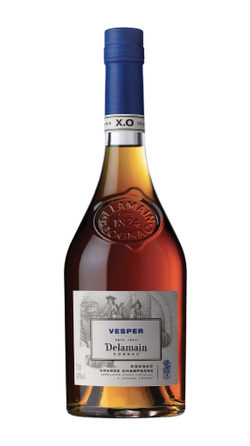 Delamain, "Vesper" 35 Years Old