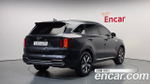 KIA Sorento Diesel 2.2 4WD — 2022