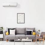 Сплит-система инверторного типа Zanussi Perfecto DC Inverter ZACS/I-09 HPF/A22/N8 комплект