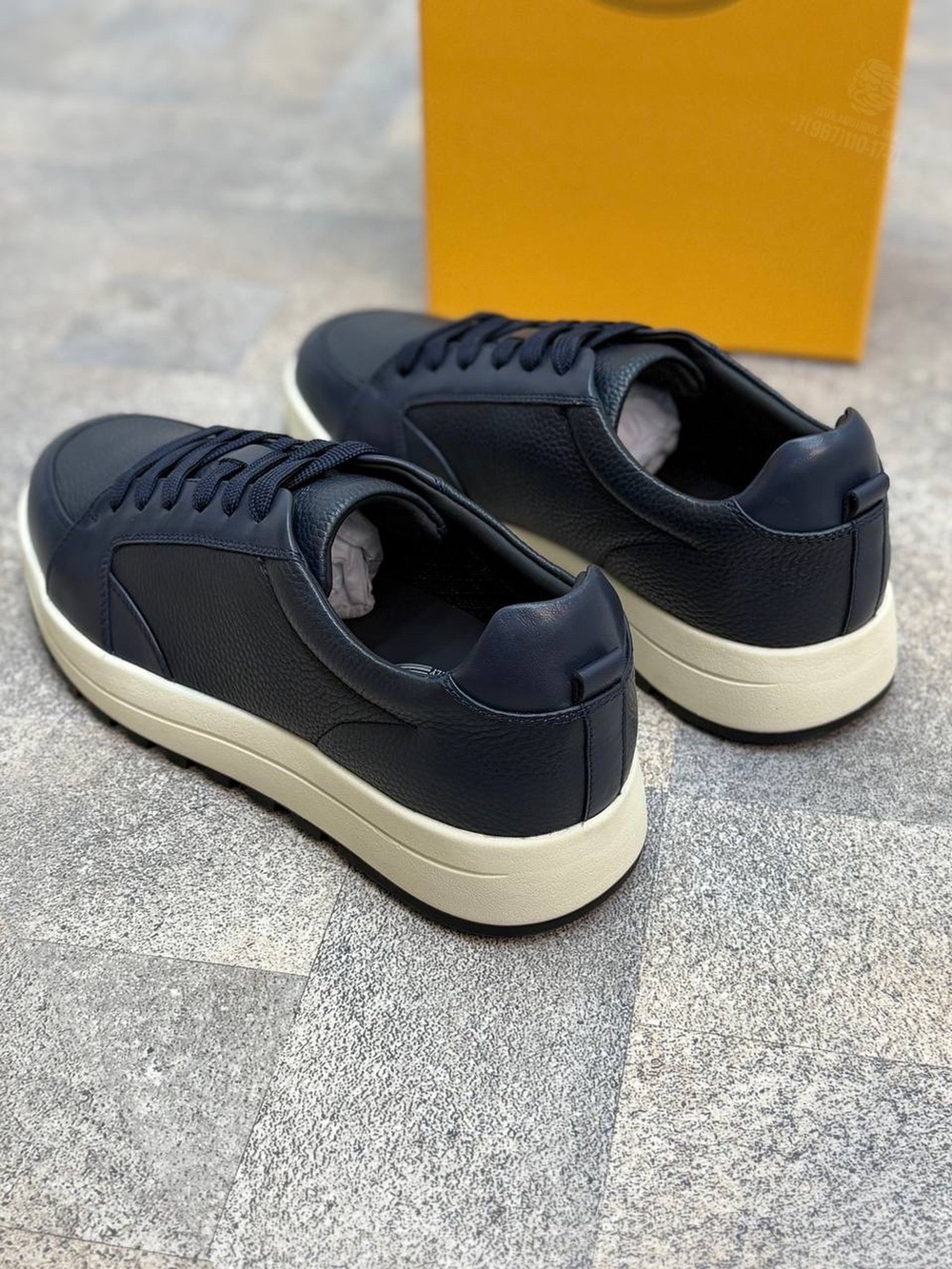 Кроссовки Tods