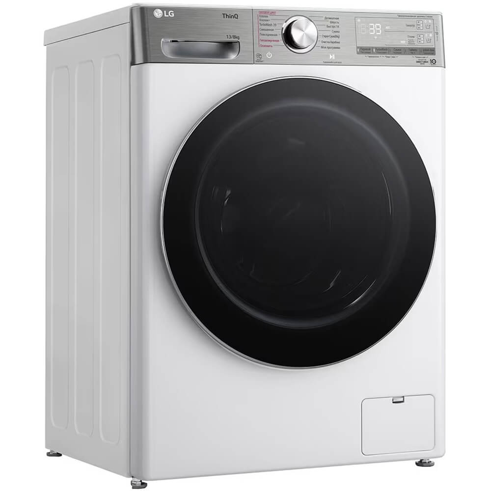Стирально-сушильная машина LG F4V9LD2W