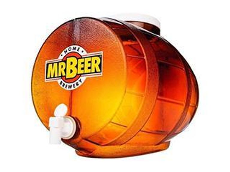 Мини-пивоварня Mr.Beer в вопросах и ответах