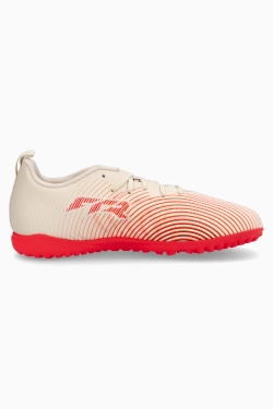 Сороконожки Puma Future 9 Play TT Junior - белый