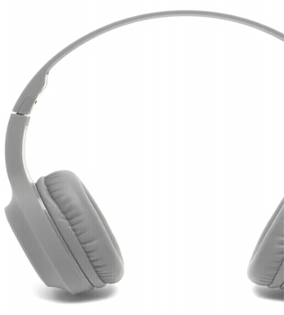 Наушники мониторные беспроводные HOCO W46 wireless headphones Bluetooth (коричневый)