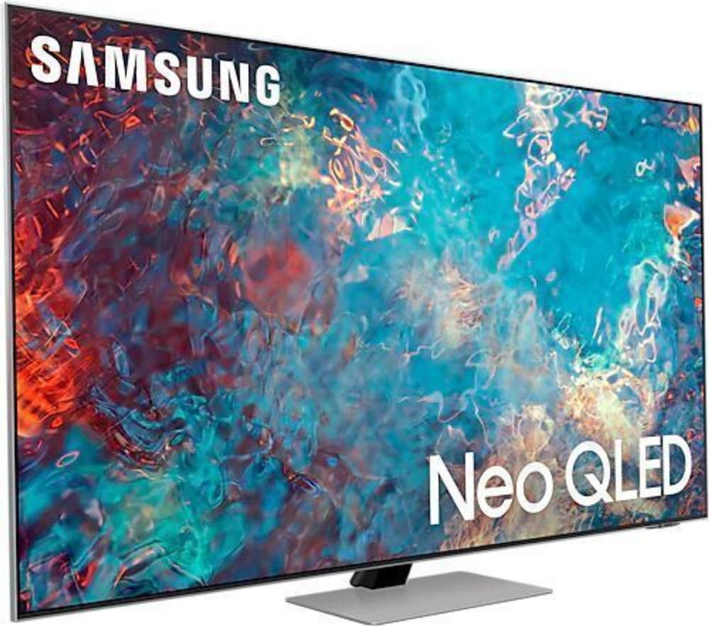Телевизор Samsung 65"; QE65QN85AAUXRU Neo QLED