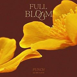 Альбом Punch - Full Bloom 2nd Mini Album