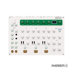 Nystrom HUM 2