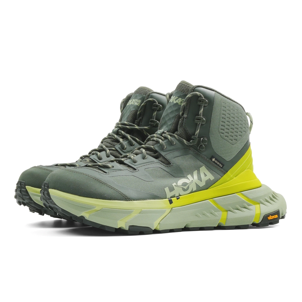 Ботинки мужские Hoka Tennine Hike GTX