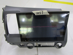 Установочный комплект для HONDA CIVIC VIII 2006-2011  KUBERG KD-1057-P5