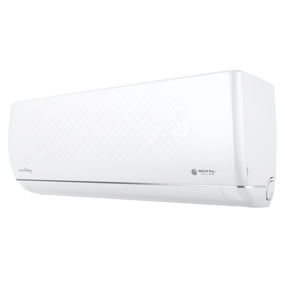 Сплит-система Royal Clima RCI-RNS24HN, белый