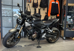Honda CB 650R 2024