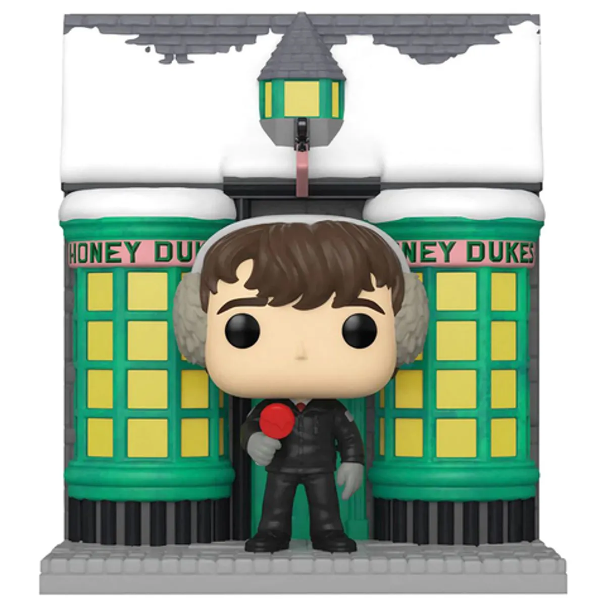 Funko POP! Harry Potter: Neville Longbottom with Honeydukes (155)
