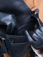 Saint Laurent Niki Messenger