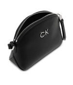 Сумка-мессенджер DAILY SMALL Calvin Klein - черный(K60K611761)