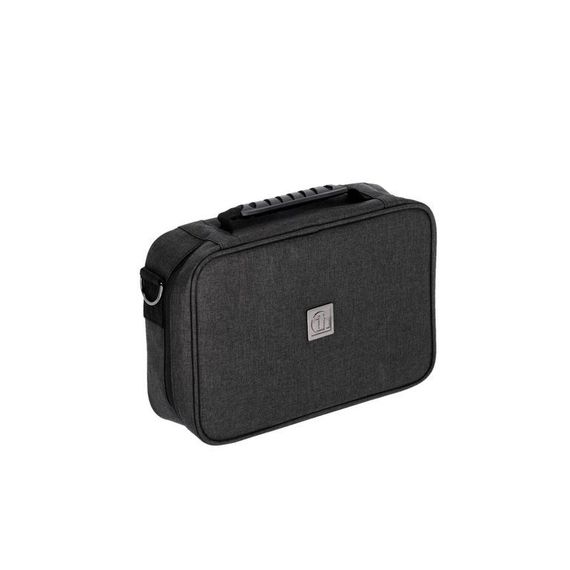 Adam Hall KCABLEBAGS - мягкая сумка-органайзер для кабелей и аксессуаров, размер S, 14,5"