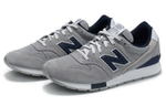 New Balance 996 Series Gray