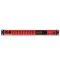 Focusrite Clarett+ OctoPre Black Red